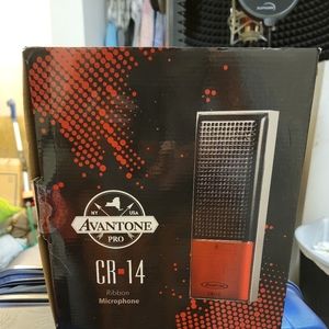 Avantone CR 14